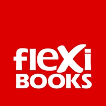 Icon - Application - Flexibooks Reader