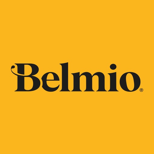 Belmio icon
