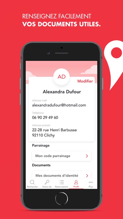 Ada Paris - libre-service 24/7 screenshot-4