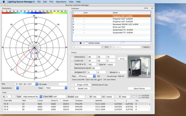 Lighting Source Manager 2(圖1)-速報App