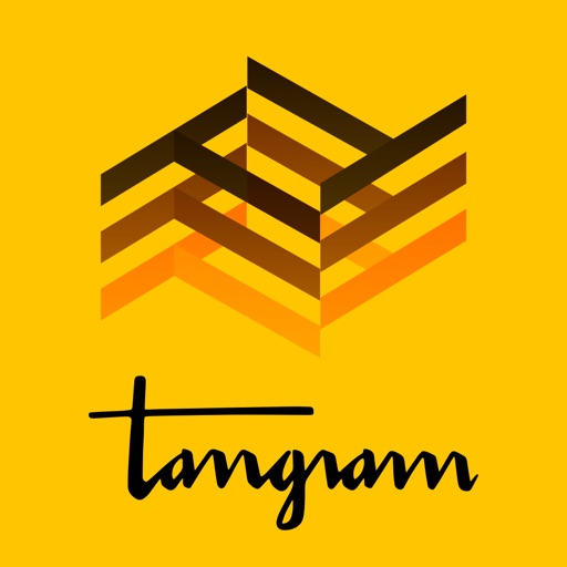 Tangram Life