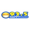 Happy Radio 92.5 - iPadアプリ