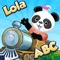 All aboard the learning train for a fun time