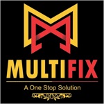 Multifix  One stop solution