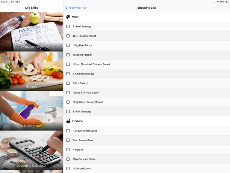 【图】Life Skills – Salvation Army(截图3)