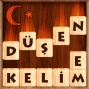 Düşen Kelime Oyunu