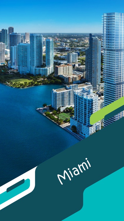 City of Miami