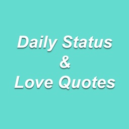 Daily Status - Quotes