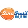 Rádio Sara Brasil FM 107.5