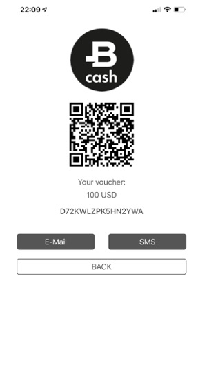 Bitcoin Voucher - BitBay Cash(圖4)-速報App