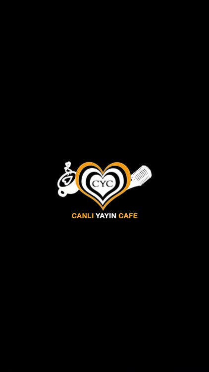 Canlı Yayın Cafe