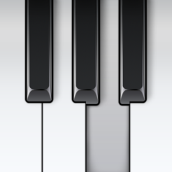 ピアノ 鍵盤楽器が練習できる簡単シンプルな音楽アプリ をapp Storeで