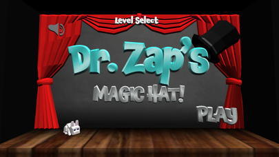 Dr. Zap's Magic Hat screenshot 2