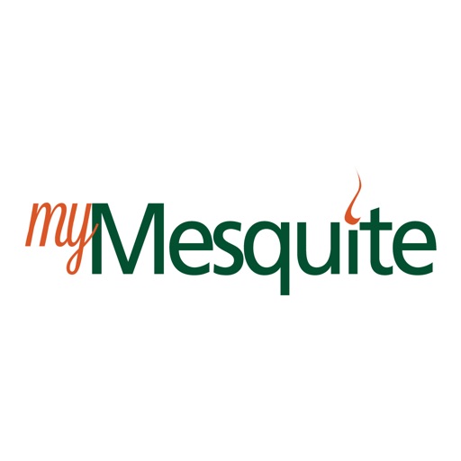 City of Mesquite Mobile Download