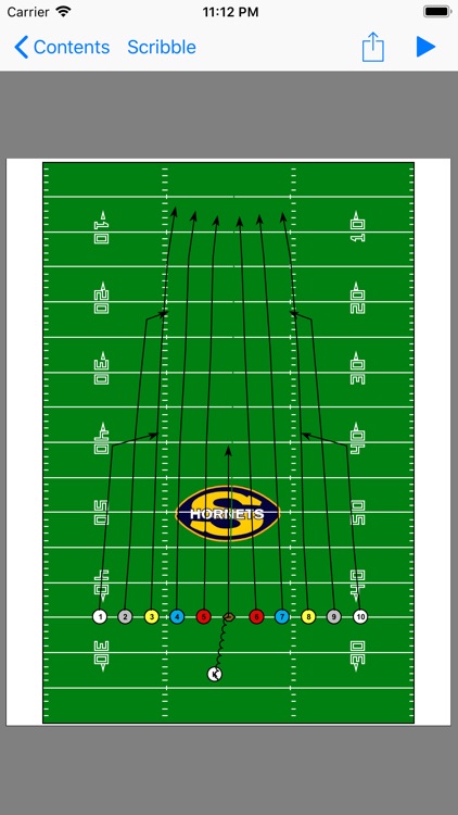 PlayMaker Pro screenshot-3