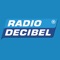 Radio Decibel is the radiostation of the 90's and 00's