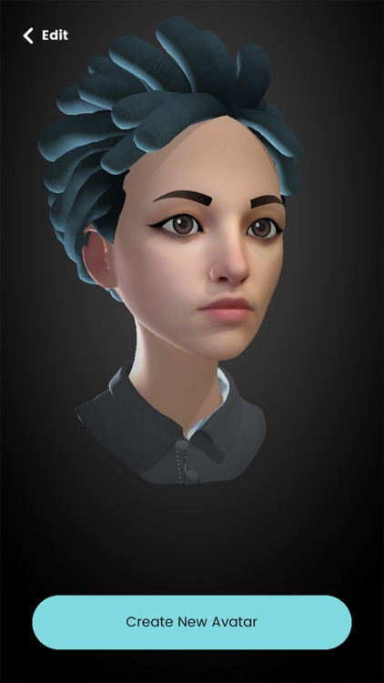 Wolf3D – Personal 3D Avatar Creator For Games, Mobile Apps, VR/AR