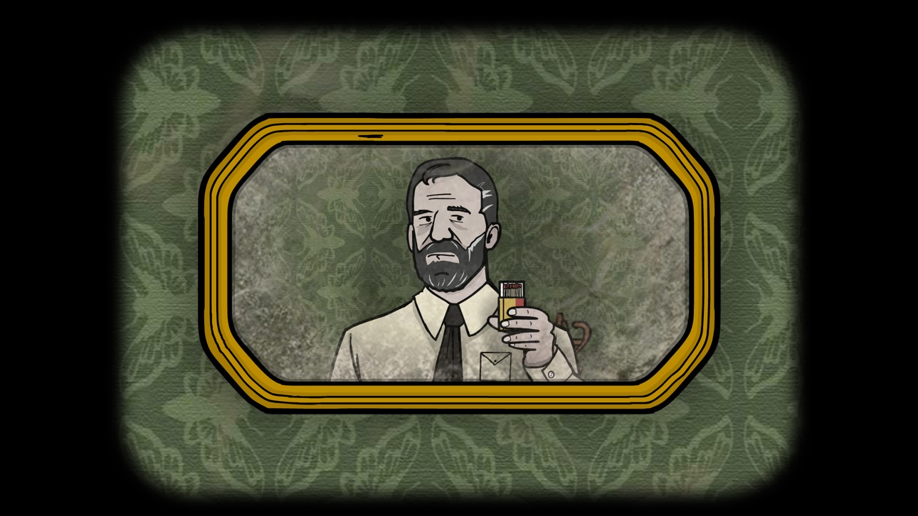 Cube Escape: Paradox Hack screenshot 4 - iOS game interface