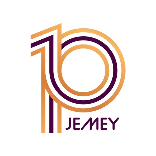 Jemey 10 icon