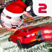 Super RocketBall 2 Soccer Star pour PC