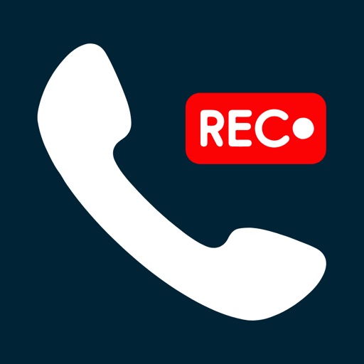 Call Recorder for Phone Icon