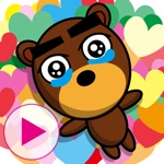 Download Beb Animation 2 Stickers app
