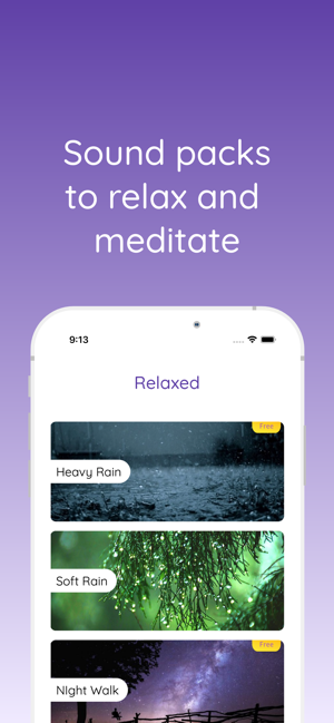 Relaxed(圖1)-速報App