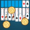 FreeCell Solitaire -