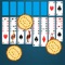 Icon FreeCell Solitaire -