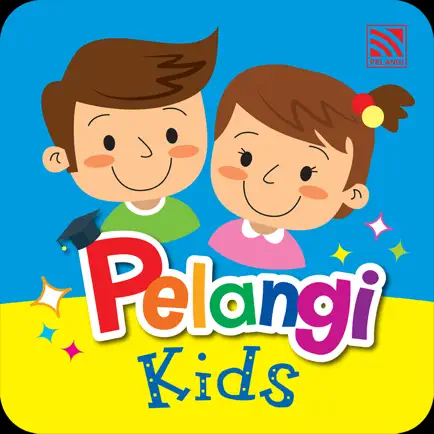 Pelangi Kids AR Читы