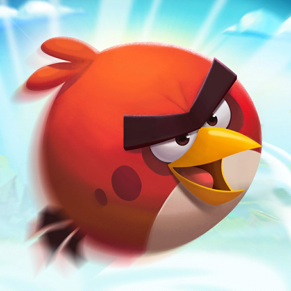 Rovio Entertainment Oyj | iOS App Store | Apptopia