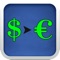 Currency Converter Universal is an easy to use currency converter for your iPhone, iPod Touch and iPad