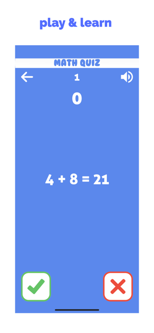 Calculation game - Math Quiz(圖2)-速報App