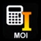 LuxCalc MOI Mobile is another addition to our series of mobile versions of the modules included in Luxea’s LuxCalc Tools System