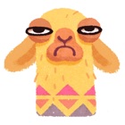 Top 30 Stickers Apps Like Hipster Lama Funny Stickers - Best Alternatives