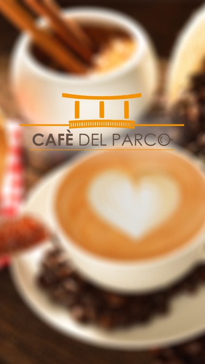 Cafè del Parco