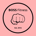 BOSS Fitness Female Studio