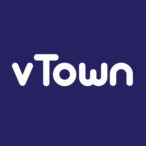 vTown – Discover LIVE Deals