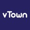 Vtown is a secret map of your city with hidden deals and vouchers