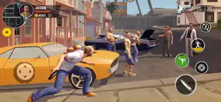 Imágen 2 The Grand Wars. New game 2019 iphone