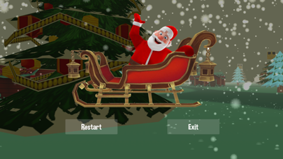 Rush of Santa's screenshot 3