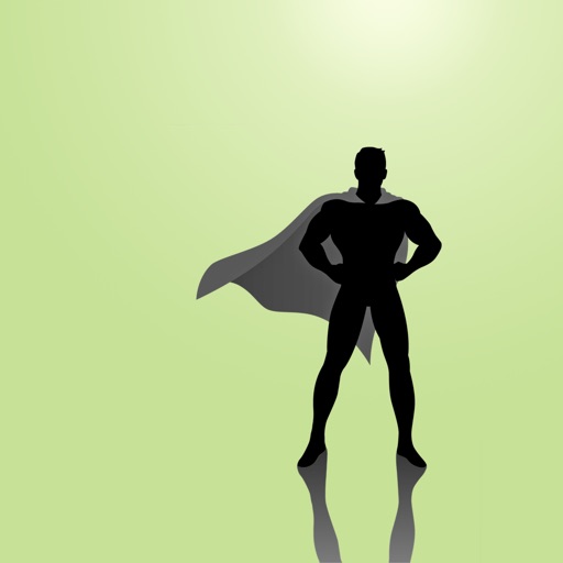 Burpee Hero - Exercise Game