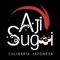 Aplicativo oficial da Aji Sugoi Sushi