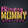 Kayla Hinton - Blinging Mommy Boutique artwork