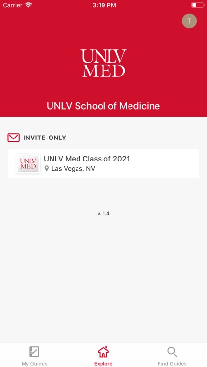 UNLV School of Medicine