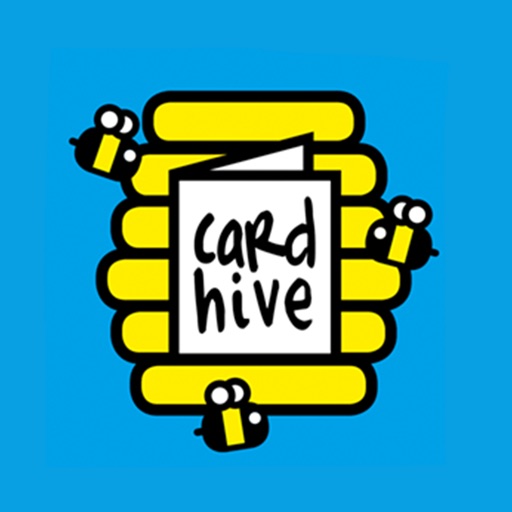 Card Hive