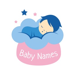 Baby Names A-Z Pregnancy App