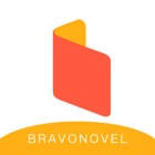 Top 1 Book Apps Like Bravonovel-Fictions&Webnovels - Best Alternatives