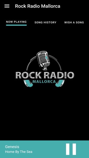 Rock Radio Mallorca(圖1)-速報App