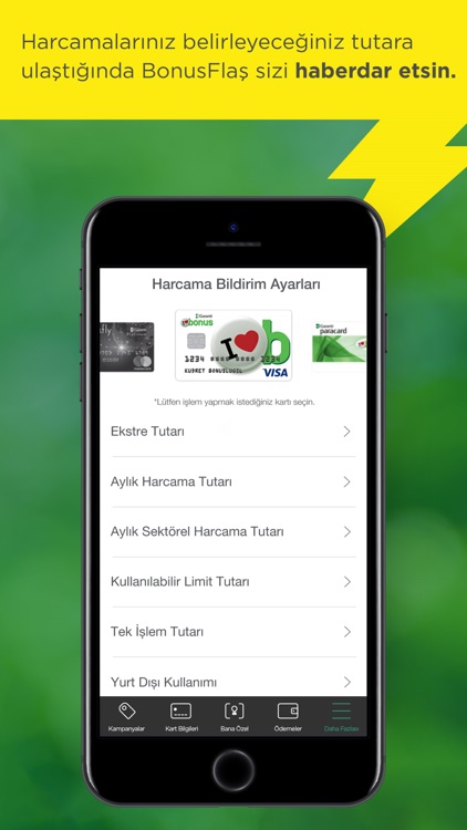 BonusFlaş screenshot-5